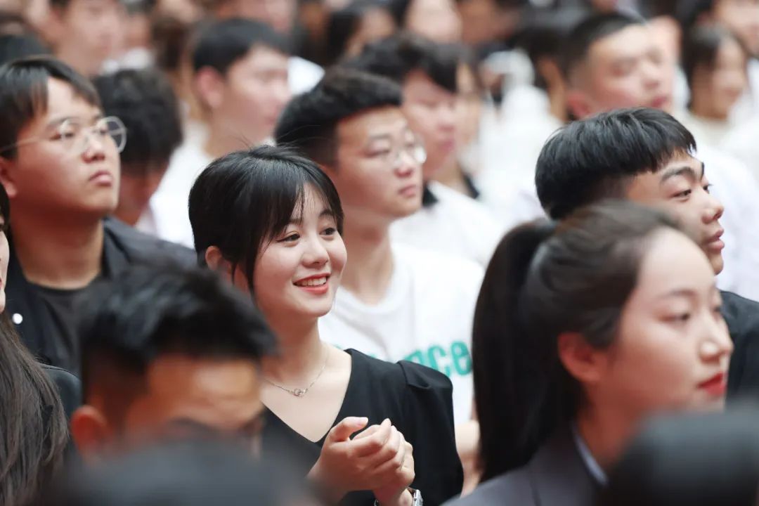 304永利集团2023届毕业典礼成功举行