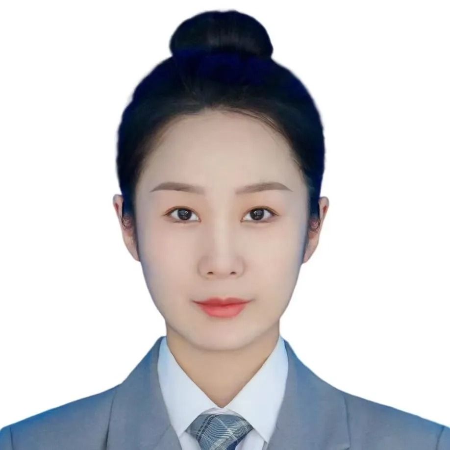 冯婧婧：专升本→燕山大学研究生，一路逆袭！