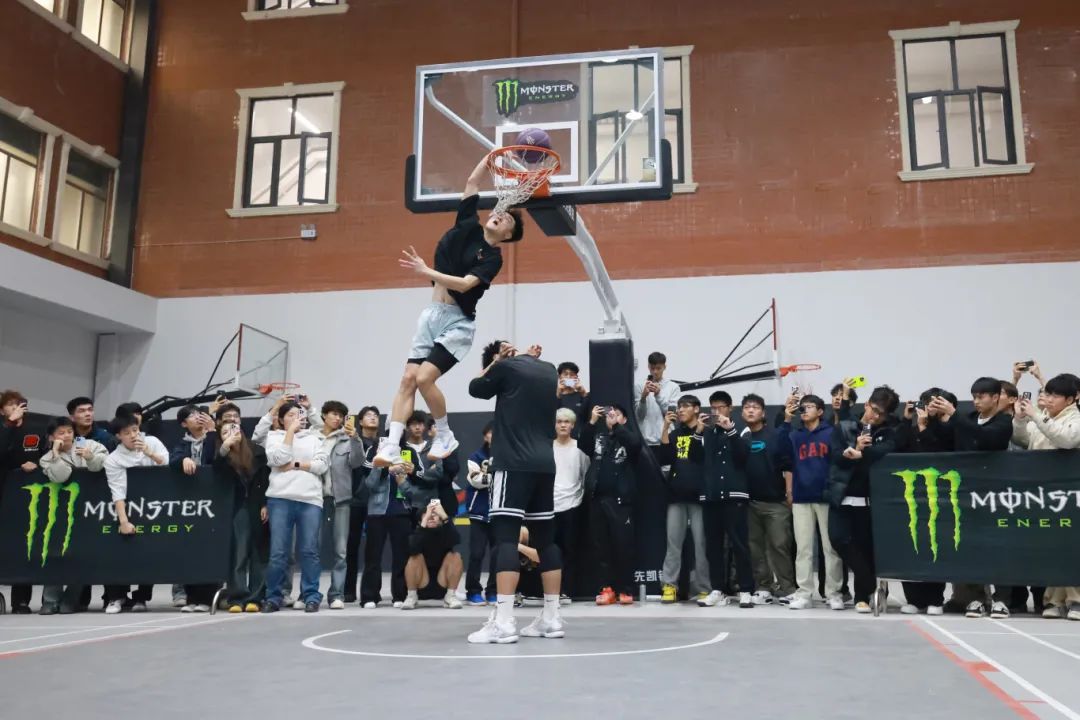 “无豫无球街球厂牌”闪耀304永利集团