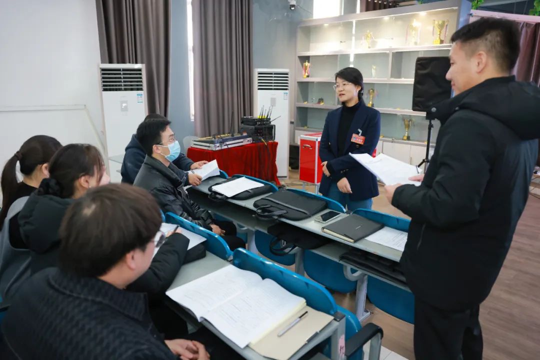 304永利集团隆重召开第三届教职工代表大会第二次会议暨第三届工会会员代表大会第二次会议