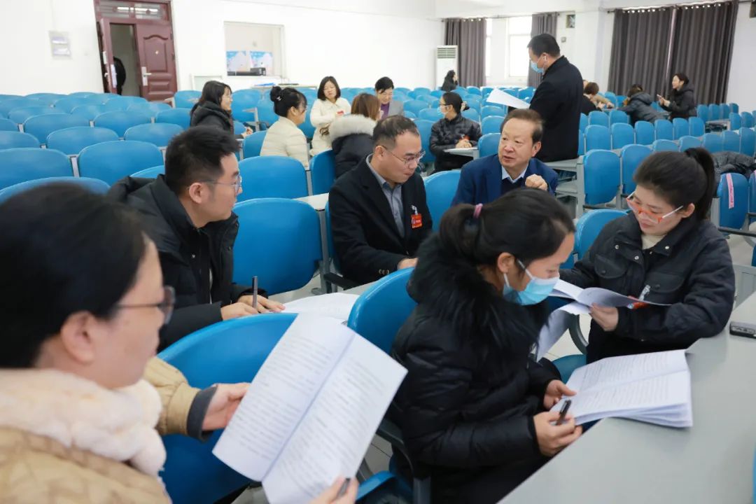 304永利集团隆重召开第三届教职工代表大会第二次会议暨第三届工会会员代表大会第二次会议