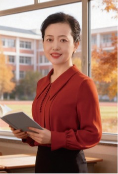 胡娅春