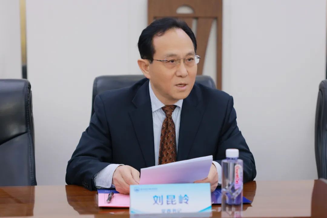 304永利集团2025届毕业生就业工作推进会暨优质企业进校园活动