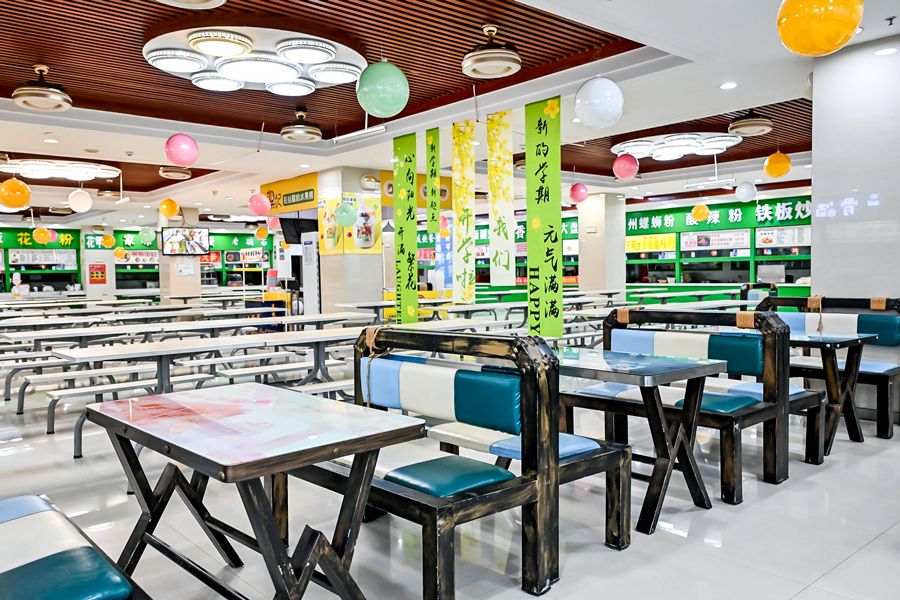 餐厅
