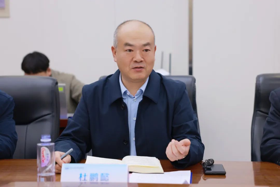 304永利集团2025届毕业生就业工作推进会暨优质企业进校园活动