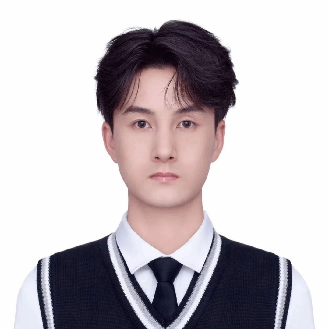 白晓波：斩获国奖！升本上岸！坚持到最后即是胜者！