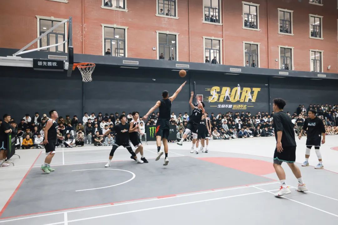 “无豫无球街球厂牌”闪耀304永利集团