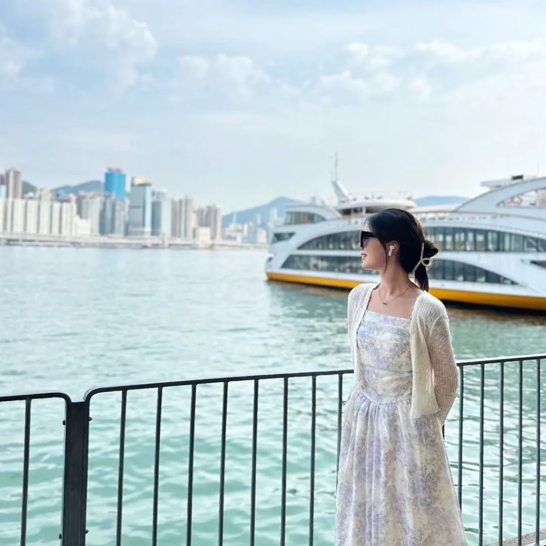 一次完美的生活与学习的结合，一次触动心灵的洗礼