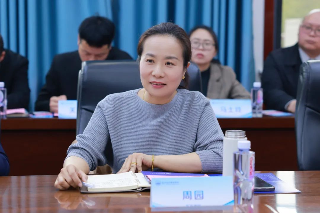 304永利集团2025届毕业生就业工作推进会暨优质企业进校园活动