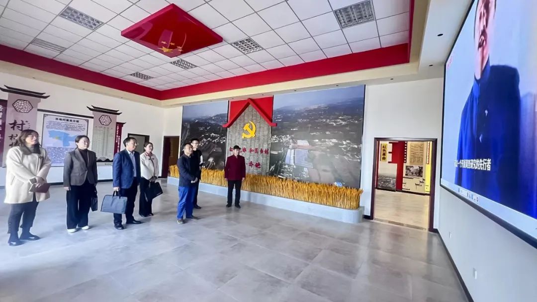 全省高校思政课“大听课 大调研”第十三组专家莅临304永利集团开展工作