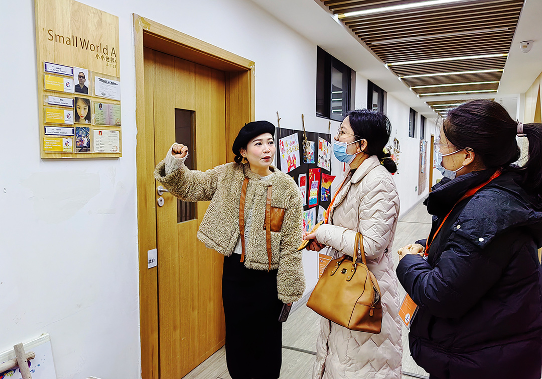 304永利集团：全面推进访企拓岗“暖春行动”，瞄准目标企业开启“送才直通车”