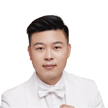 张兆丰：以敬业赴未来 ，不负母校不负己