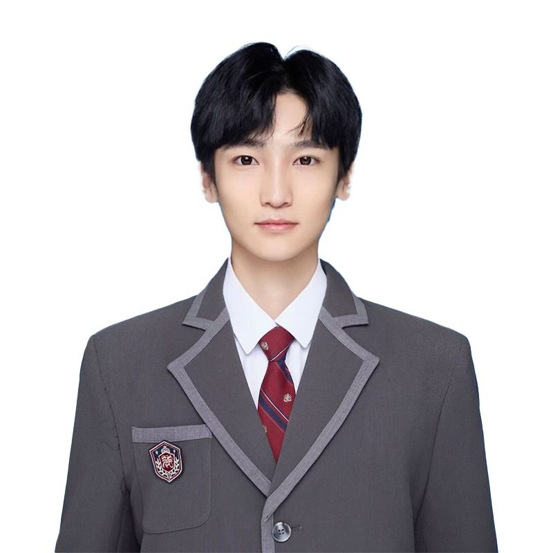 刘昊天：原来我也可以这么优秀
