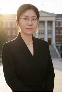 刘伟丽