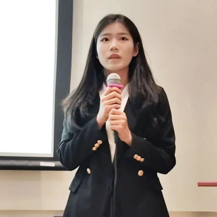 一次开放教育的实践，一个人生观、价值观和世界观三观全面升级的机会